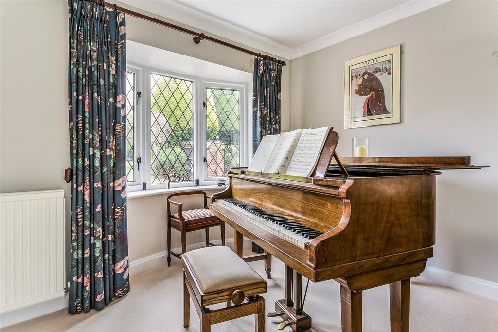 Sitting Room