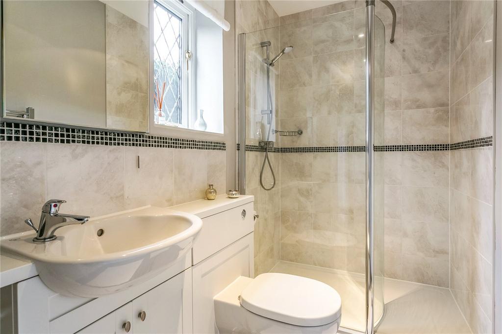 GF Shower Room