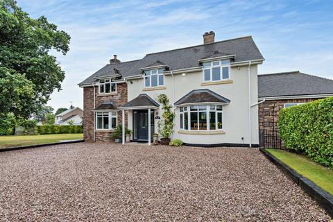 5 bedroom detached house to rent, Knockin, Oswestry
