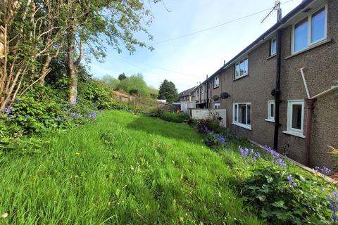 3 bedroom end of terrace house for sale, Treherbert, Treorchy CF42