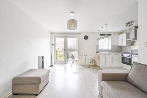 5 Undine Road, London, E14 9UW