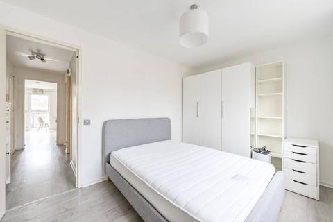5 Undine Road, London, E14 9UW