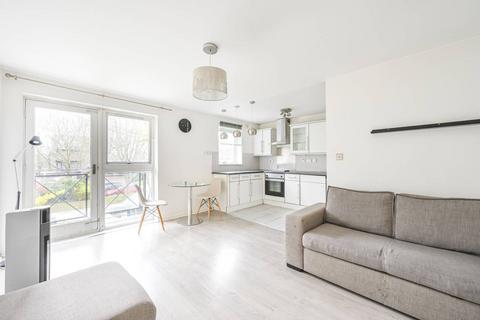 5 Undine Road, London, E14 9UW