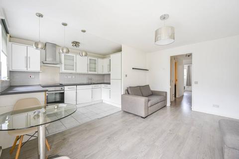 5 Undine Road, London, E14 9UW