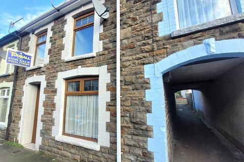 3 bedroom terraced house for sale - Treorchy CF42