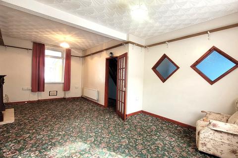 2 bedroom end of terrace house for sale, Treherbert, Treorchy CF42