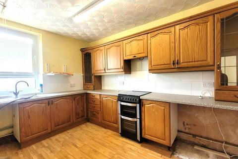 2 bedroom end of terrace house for sale, Treherbert, Treorchy CF42