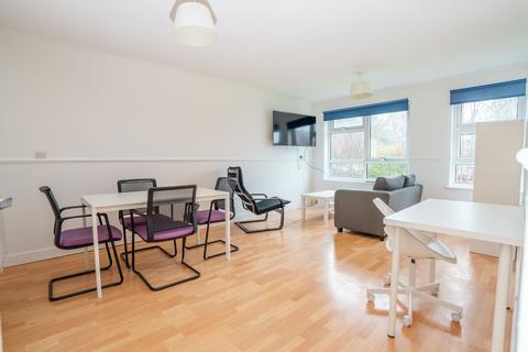 27 Blenheim View, Woodhouse LS2