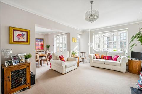 3 bedroom flat for sale, Marsham Street, London, SW1P