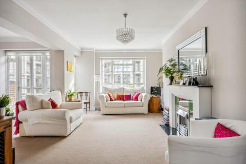 3 bedroom flat for sale, Marsham Street, London, SW1P