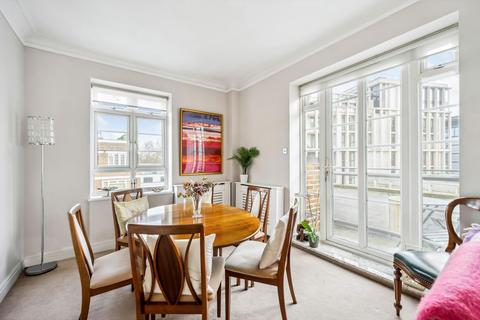 3 bedroom flat for sale, Marsham Street, London, SW1P