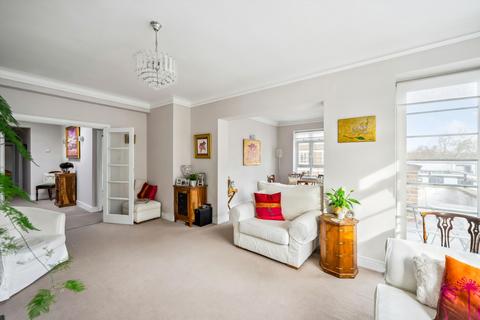 3 bedroom flat for sale, Marsham Street, London, SW1P