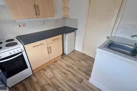 1 bedroom maisonette to rent - Salters Lane, Redditch, Worcestershire, B97