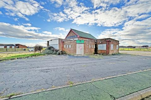 Land for sale, West View Road, Hartlepool