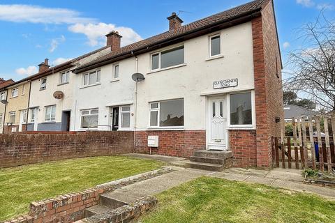 2 bedroom terraced house to rent, Glenconner Road, Ayr KA7