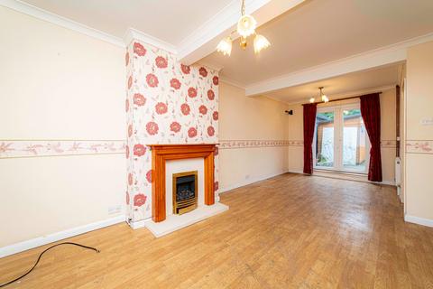 2 bedroom end of terrace house for sale, Roman Way, Folkestone, CT19