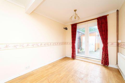 2 bedroom end of terrace house for sale, Roman Way, Folkestone, CT19
