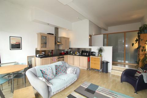 2 bedroom apartment to rent, Merchants House,Leeds, LS2