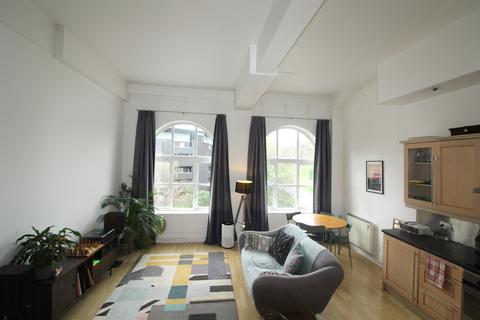 2 bedroom apartment to rent - Merchants House,Leeds, LS2