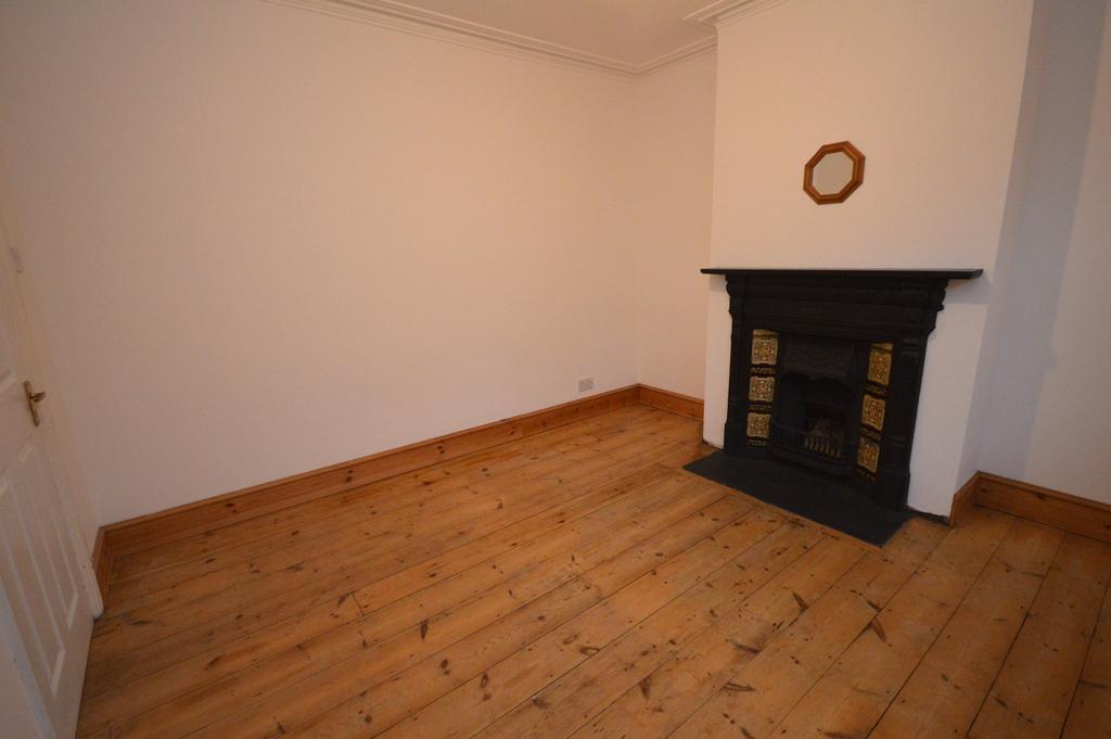 30 Ripley Road Loung