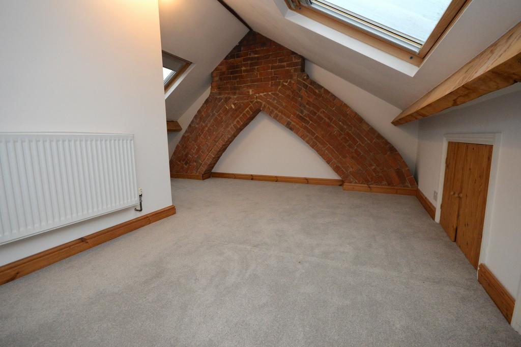 30 Ripley Road Loft.