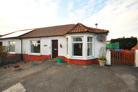 2 bedroom semi-detached bungalow for sale, Lightlands Terrace, Wigtown DG8