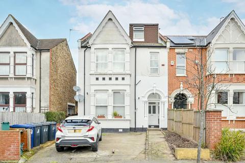 2 bedroom flat for sale - Sutherland Avenue, West Ealing, London, W13