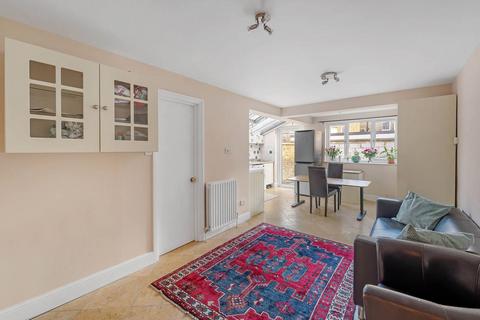 2 bedroom flat to rent, Rylston Road, Fulham, London, SW6