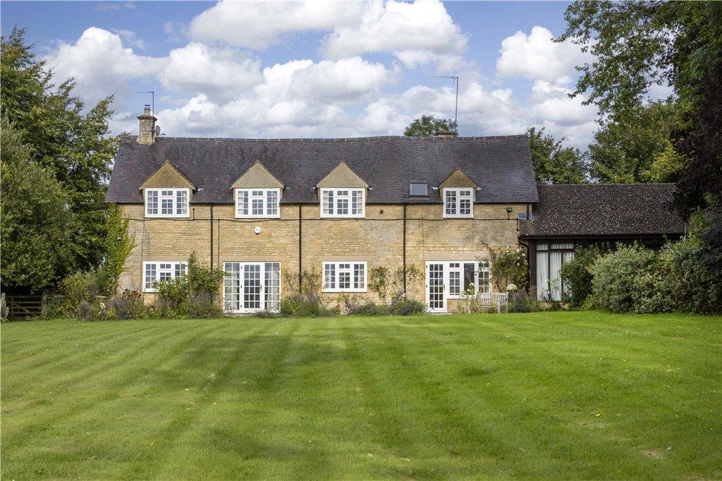 Birch House