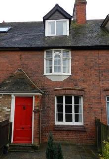 3 bedroom terraced house to rent, Lime Terrace, Irthlingborough, NN9