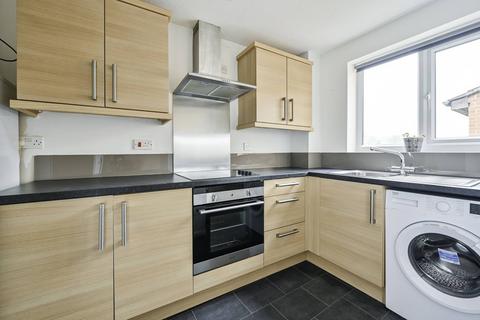 1 bedroom flat to rent - Armoury Road, Deptford, London, SE8