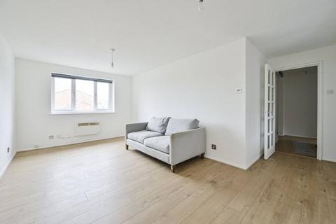 1 bedroom flat to rent, Armoury Road, Deptford, London, SE8