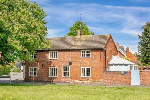 4 bedroom character property for sale, Charming Cottage in Church Close, Hose, LE14 4JJ