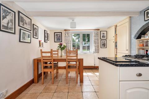 4 bedroom character property for sale, Charming Cottage in Church Close, Hose, LE14 4JJ