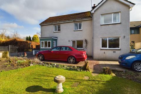 3 bedroom detached house for sale - Lillybank Hatton Road, Rattray, Blairgowrie, Perthshire, PH10