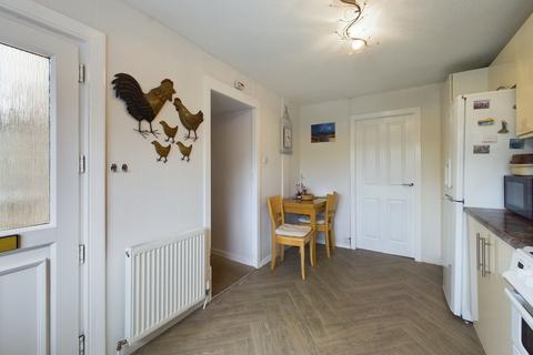 Lilybank Hatton Road, Rattray, Blairgowrie, PH10 7HZ