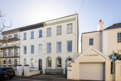 2 bedroom apartment for sale, 15 Clarendon Road, St. Helier, Jersey