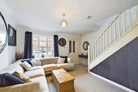 22 Barwoods Drive, Saltney, Chester, CH4 8NU