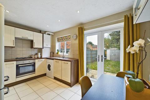 22 Barwoods Drive, Saltney, Chester, CH4 8NU