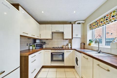 22 Barwoods Drive, Saltney, Chester, CH4 8NU