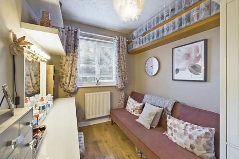 22 Barwoods Drive, Saltney, Chester, CH4 8NU
