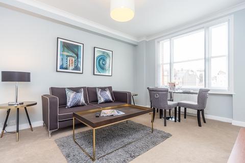 1 bedroom apartment to rent, Hill Street, Mayfair, London, W1J