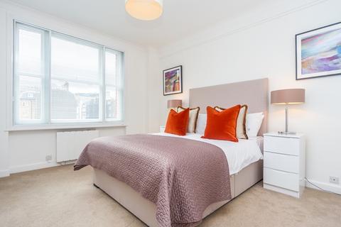 1 bedroom apartment to rent, Hill Street, Mayfair, London, W1J