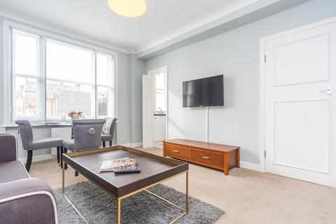 1 bedroom apartment to rent, Hill Street, Mayfair, London, W1J