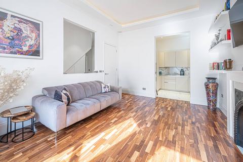 2 bedroom flat for sale, Fellows Road, Swiss Cottage, London, NW3