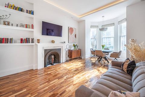 2 bedroom flat for sale - Fellows Road, Swiss Cottage, London, NW3