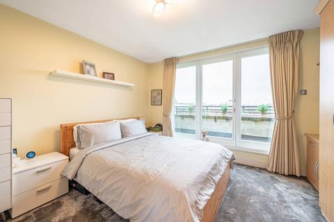 3 bedroom house for sale, Rosemont Road, West Hampstead, London, NW3