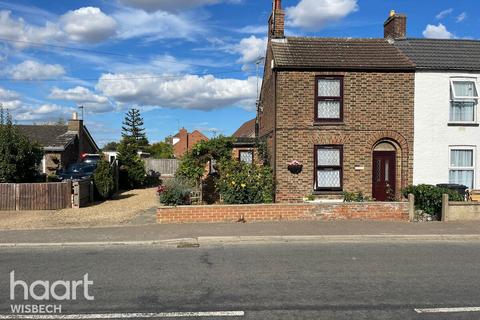 undefined, Main Road, Terrington St John