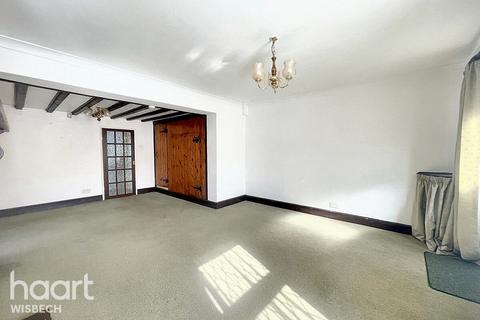 undefined, Main Road, Terrington St John