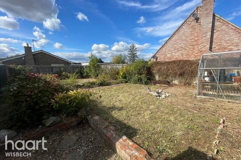 undefined, Main Road, Terrington St John